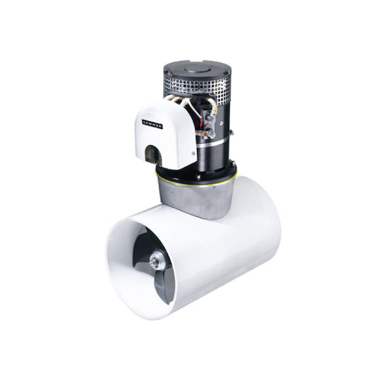 185tt 5.0kw 12v Tunnel Bow Thruster