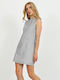 Summer Mini Dress Black