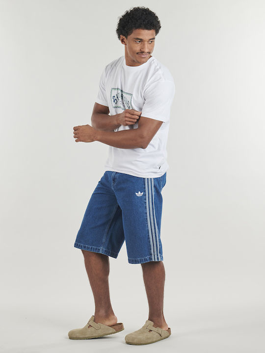 Billabong Arch Arch T-shirt Λευκό