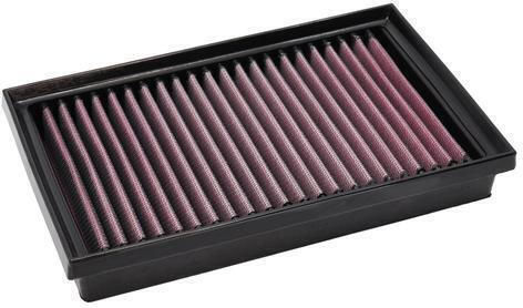 Lexus Lm500h 1.5l L4 Gas Hybrid 2023 Dna Air Filter P-ty15g23-01