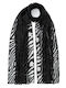 Doca Women's Scarf Black