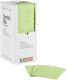 Bournas Medicals Dental Towel Green 2ply + 1ply...