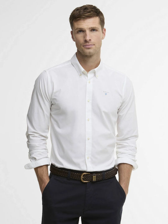 Barbour