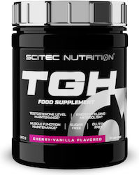 Scitec Nutrition TGH 300 g Cireșe Vanilie