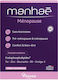 Manhae Manhae Menopause Συμπλήρωμα Για Την Εμμηνόπαυση 30 Κάψουλες