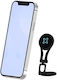 Mobilis Mobilis 044031 Holder Active Holder Mobile Phone Smartphone Black