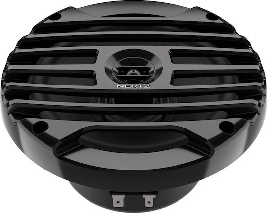 Hertz Marine Speaker HEX 6.5 M-C-O 6.5" with 50W RMS Black
