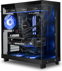 U-Case Havoc (Ryzen 5-7500X3D/32GB/1.0TB) U-Case Havoc (Ryzen 5-7500X3D/32GB/1.0TB)