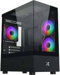 U-Case Blitz (Ryzen 5-5500/8GB/512GB) U-Case Blitz (Ryzen 5-5500/8GB/512GB)