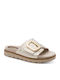 Anatomische Damenplattformen Beige