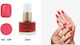 Nail Polish Fuchsia