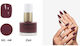 Brown Nail Polish