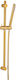KFA Slide Bar with Showerhead and Hose