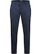 Trousers Dark Navy