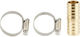 Scanpart Connector Set 1132710004