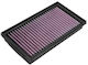 Toyota Highlander 2.5l L4 Gas 24-26 Dna Air Filter P-ty25x24-01
