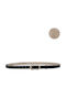 Leather Women's Belt Black