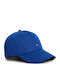 Tommy Hilfiger Flag Baseball Cap Men's Blue Am0am13008-c7c
