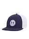 Kappen Under Armour M Iso-chill Drive Mid Str 1389887-410 Männer