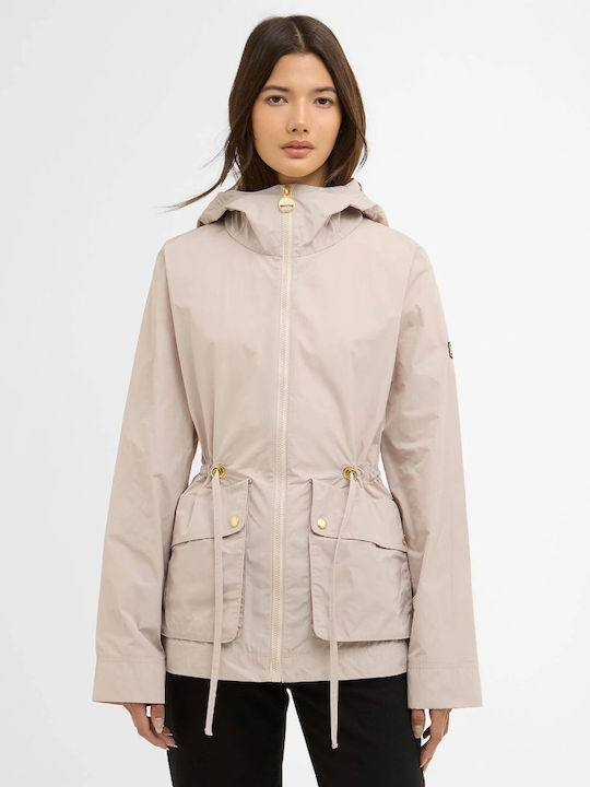 Barbour