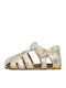 Kids' Sandals Beige