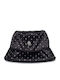 Kurt Geiger Γυναικείο Καπέλο Bucket Μαύρο