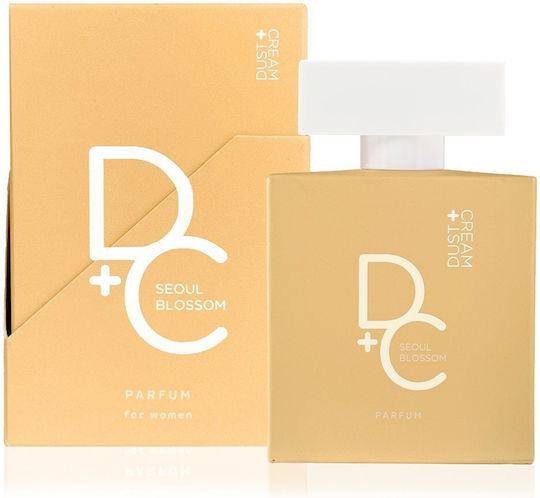 D+Cream Eau de Parfum 100ml