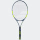 Babolat Kinder Tennisschläger mit Raster