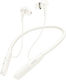 WK WG-08 In-ear Bluetooth Handsfree Ακουστικά μ...