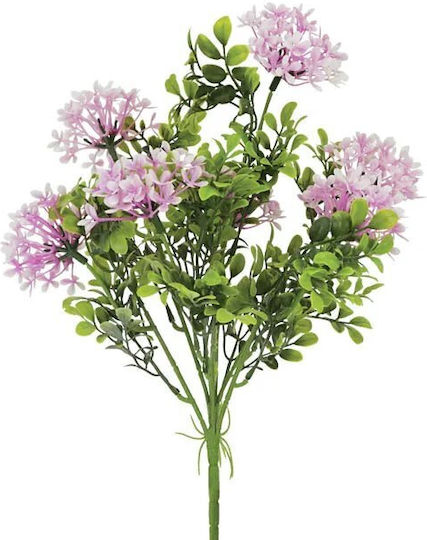 Blumenstrauß Flieder P30x35cm 36/144 Stück