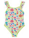 Boboli Kids One-Piece Multicolour Swimwear