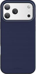 Prodigee Aluminium Edge Magsafe Case Iphone 17 Pro Max Navy Blue Prodigee Aluminium Edge Magsafe Case Iphone 17 Pro Max Navy Blue