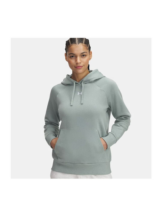 Under Armour Rival Sweatshirt & Hoodie für Dame...