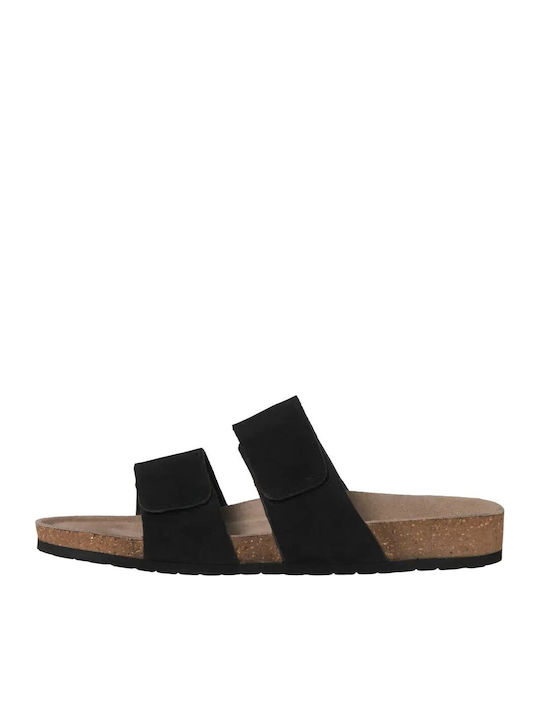 Jack & Jones Σανδάλια Μαύρα
