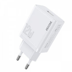 WK WP-U76 Adapter 12W WK WP-U76 Adapter 12W