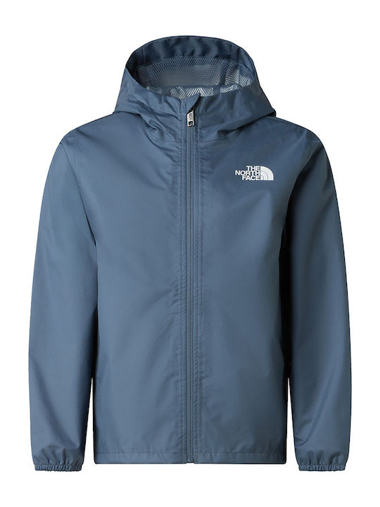 The North Face Zipline Waterproof Kids Sports S...