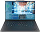 Lenovo ThinkPad P1 Gen 8 16" IPS UHD (Ultra 9-285H/64GB/2TB SSD/RTX PRO 2000 Blackwell/W11 Pro) (GR Keyboard)