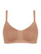Feel Beige Bra
