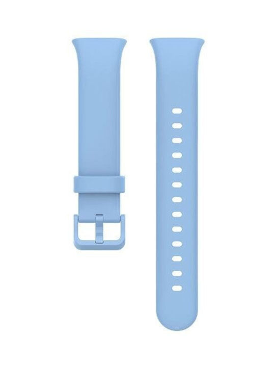Silicone Strap Mi Band 7 Pro M7 Pro 1 Light Blue Blue