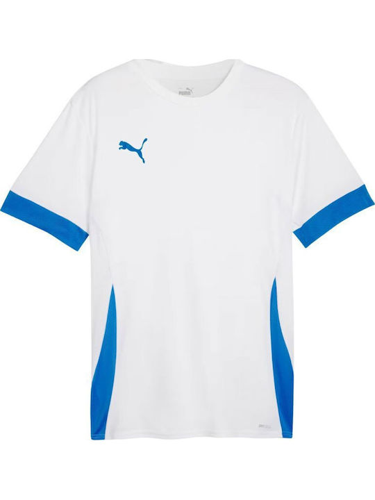 PUMA Teamgoal Matchday Men's Football Jersey