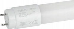 LED line LED 9W G13 Φυσικό Λευκό