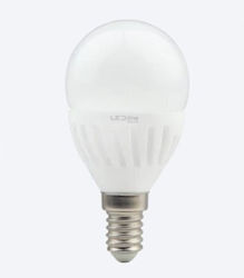 Bemko LED 7W E14 Warm White Bemko LED 7W E14 Warm White