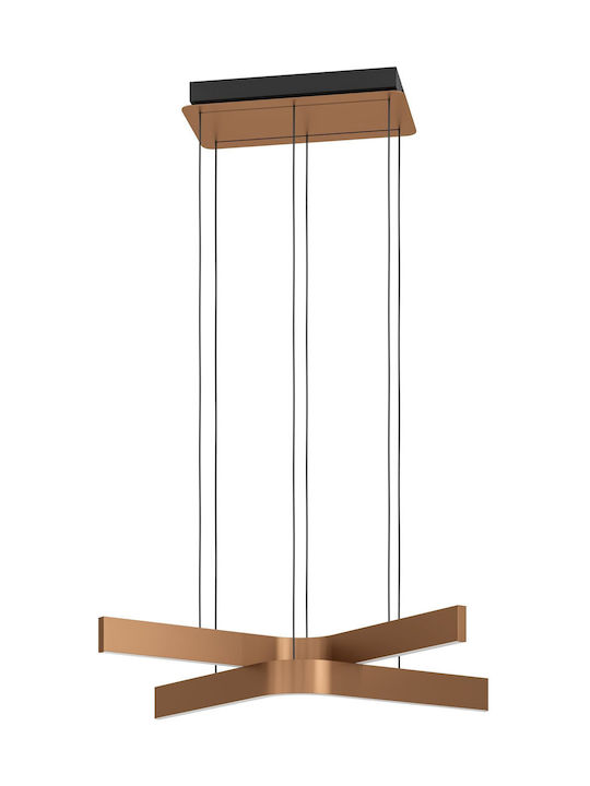 Eglo Pendant Κρεμαστό Φωτιστικό