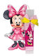 Πασχαλινή Λαμπάδα Minnie Πλάτη Καδράκι