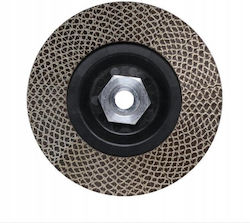 Rubi Schleifscheiben Für Baumaterialien 125mm