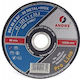 ANDRE abrasive articles Pro Δίσκος Κοπής Μετάλλου 125mm
