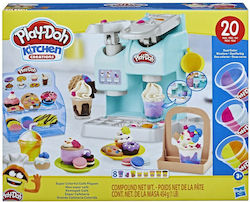 Play-Doh Πλαστελίνη Παιχνίδι Kitchen Creations Hasbro Play-Doh Πλαστελίνη Παιχνίδι Kitchen Creations Hasbro