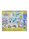Παιχνιδολαμπάδα Play-Doh Πλαστελίνη Παιχνίδι Kitchen Creations Hasbro