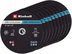 Einhell Disc De Tăiere Metal 230mm Einhell Disc De Tăiere Metal 230mm