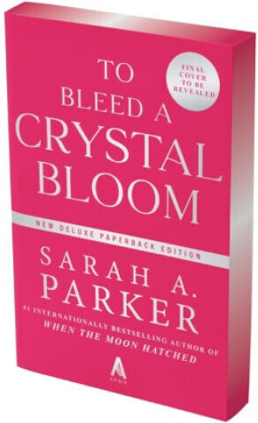 To Bleed A Crystal Bloom